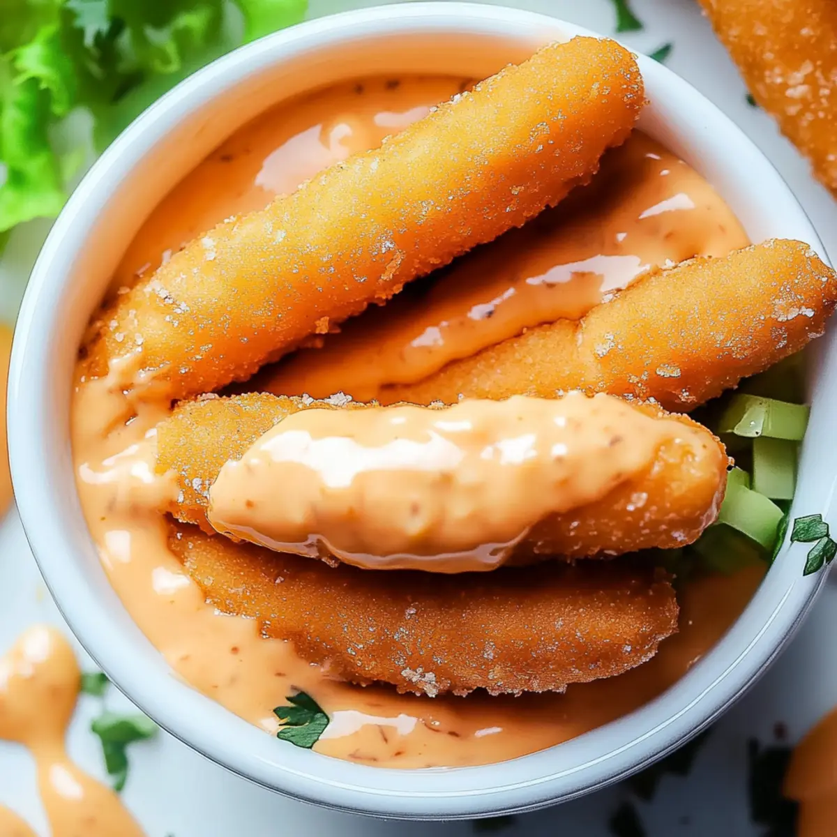 Big Mac Sauce