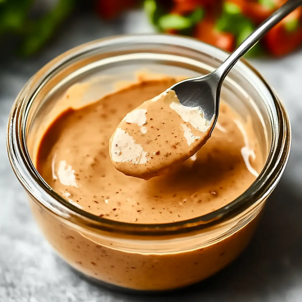 Easy Chipotle Creamy Smoky Sauce Recipe for Tasty Dishes