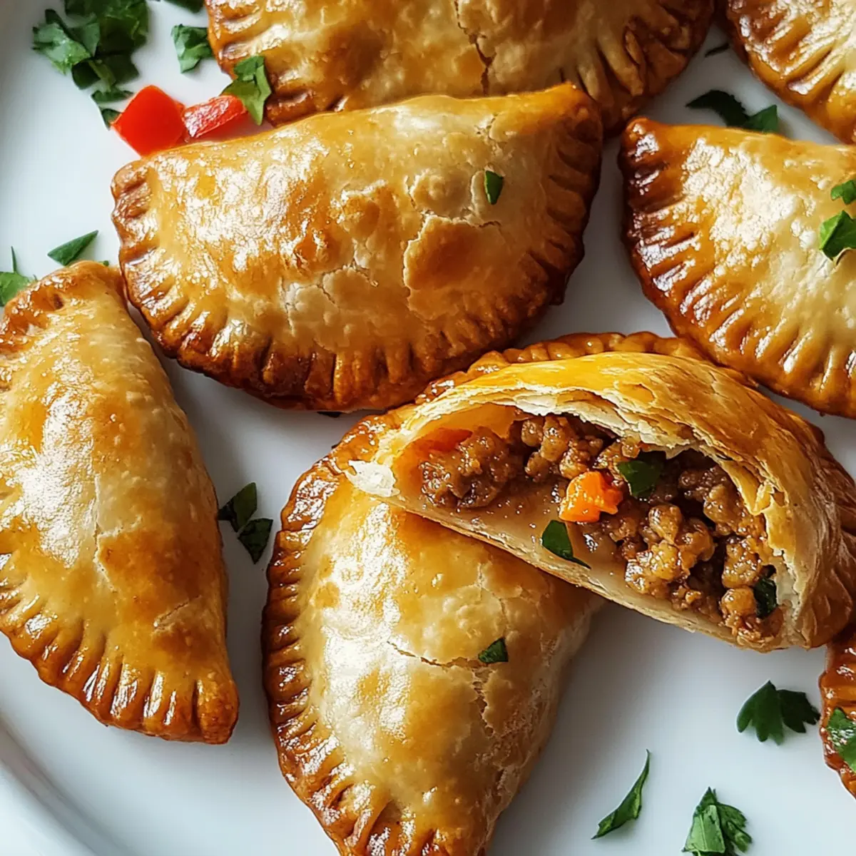 Empanadas