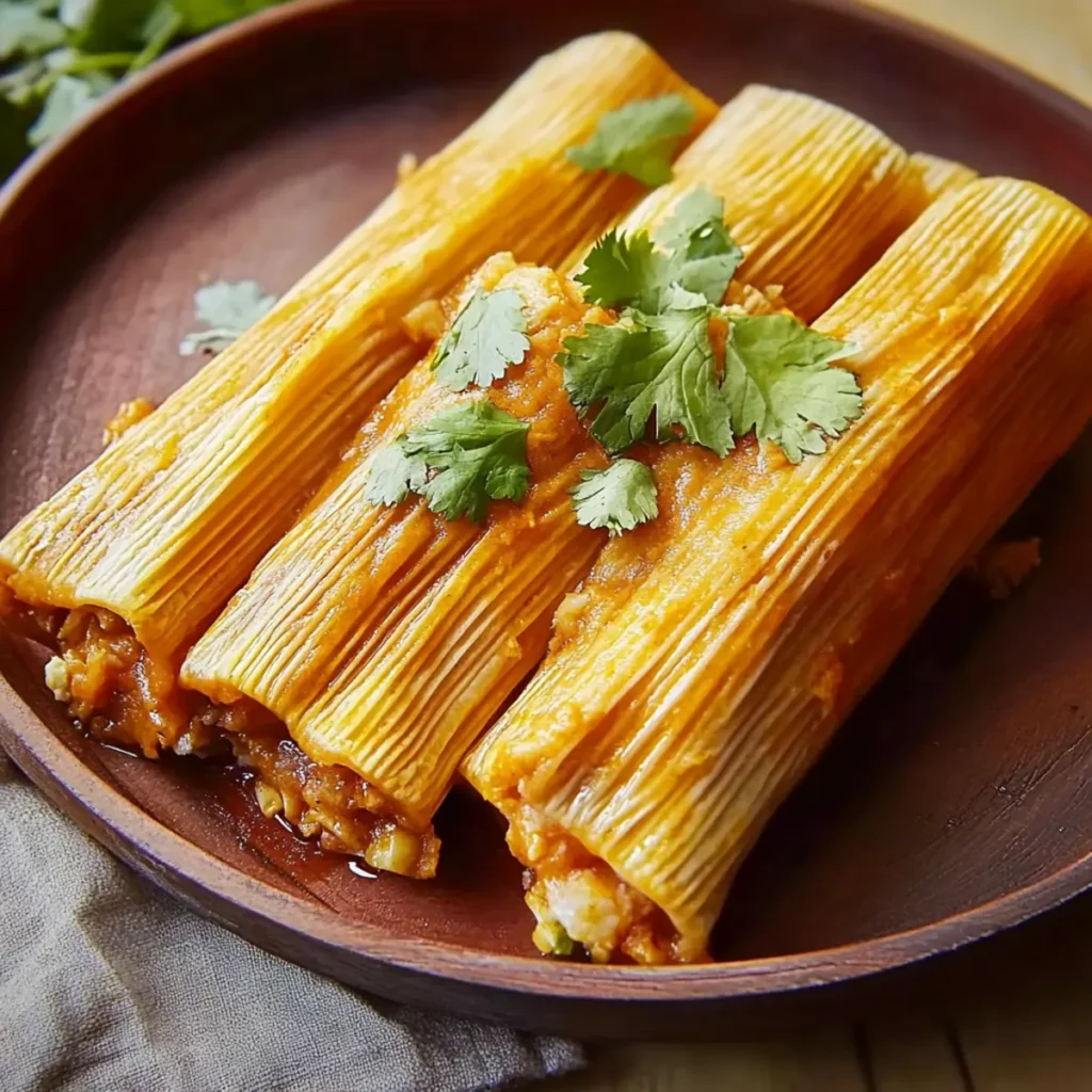 Tamales