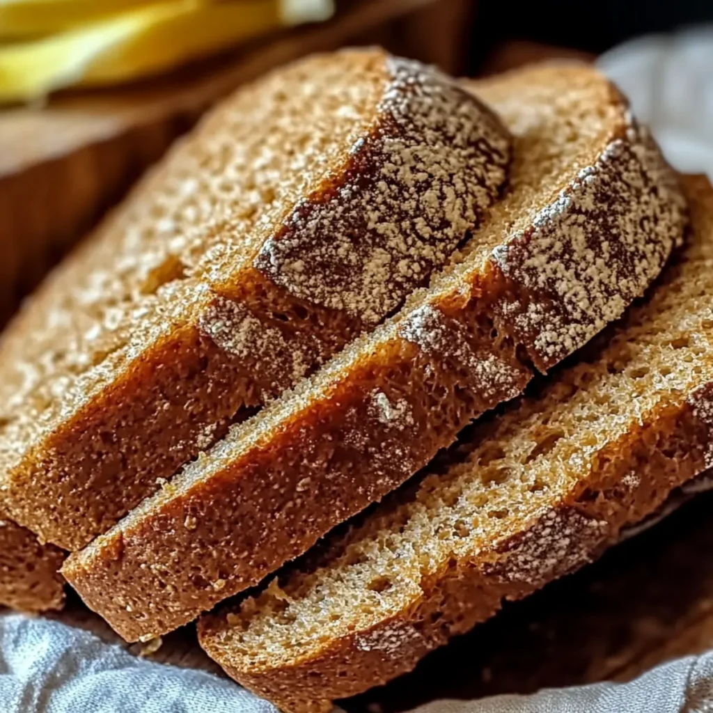 Delicious Outback Steakhouse Bread Copycat Honey Wheat Recipe