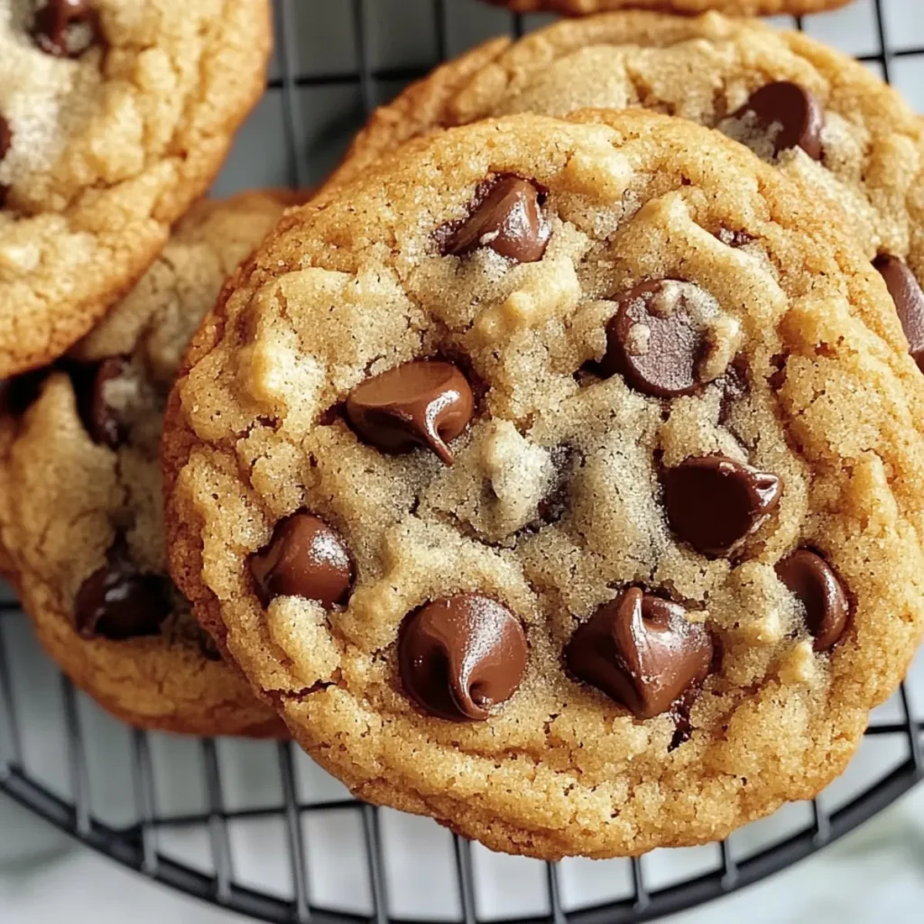 Ultimate Times Chocolate Chip Cookies Recipe for Chewy Perfection