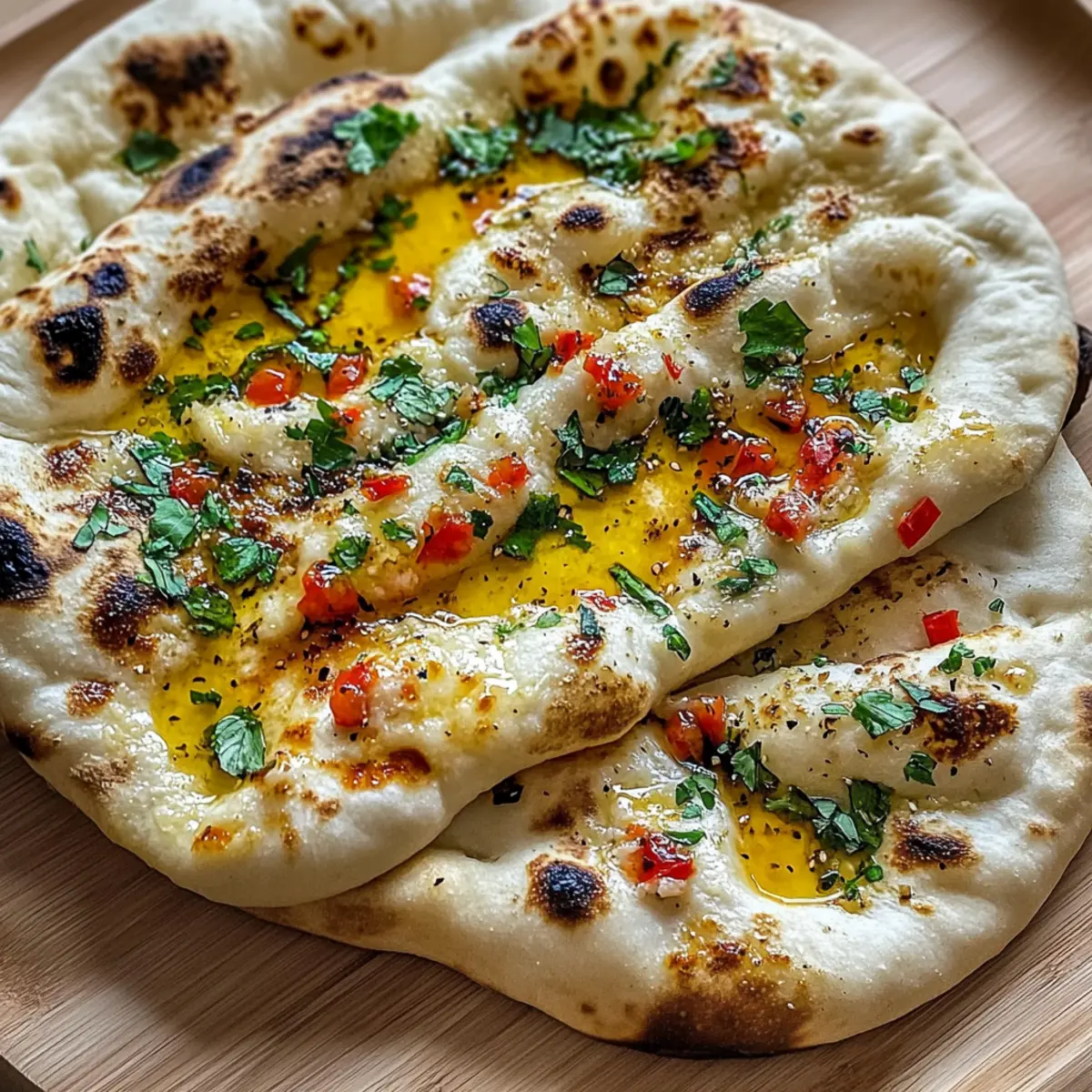 Flatbread